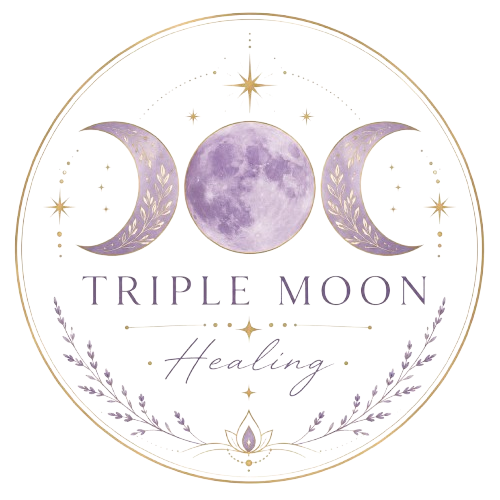 Triple Moon Logo